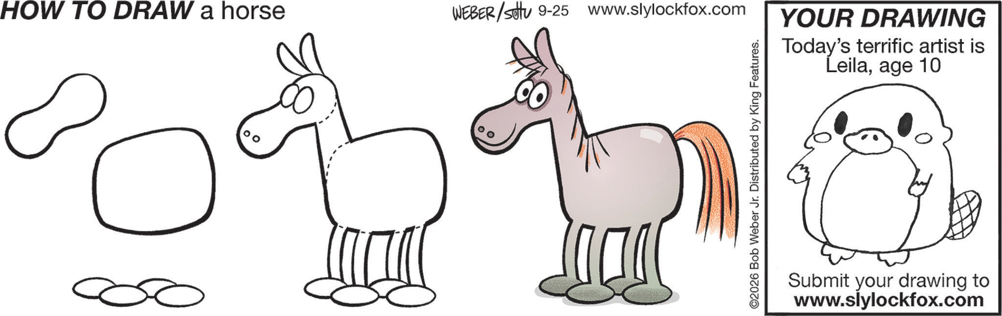 10/09/2026 Slylock Fox